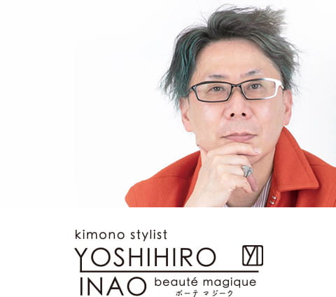YOSHIHIRO INAO